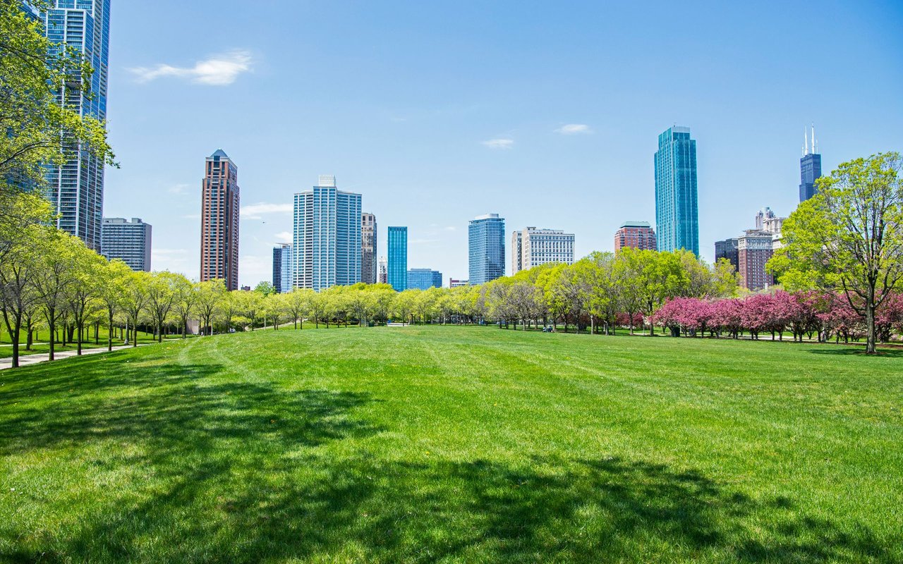 Kenilworth Gardens Area