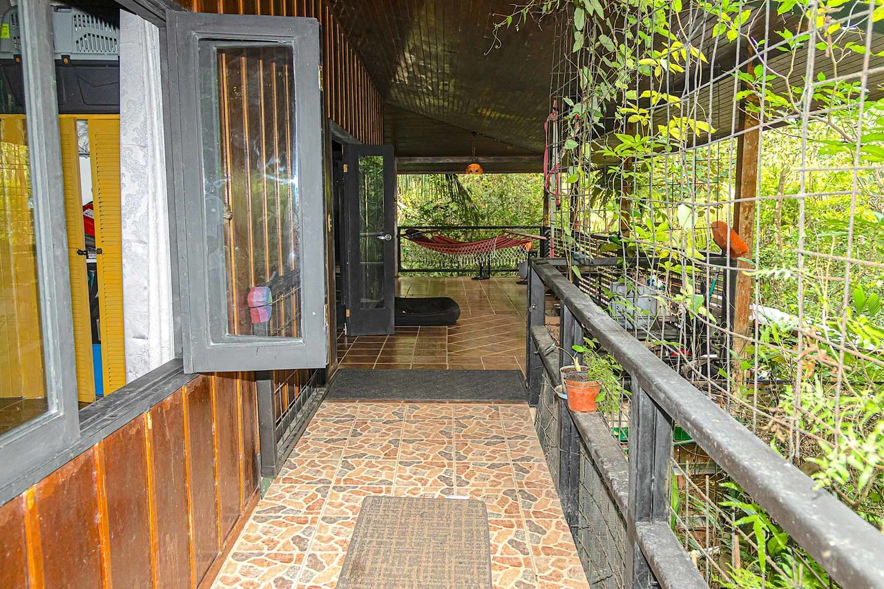 Multi Residence Jungle Compound, Manuel Antonio, Puntarenas