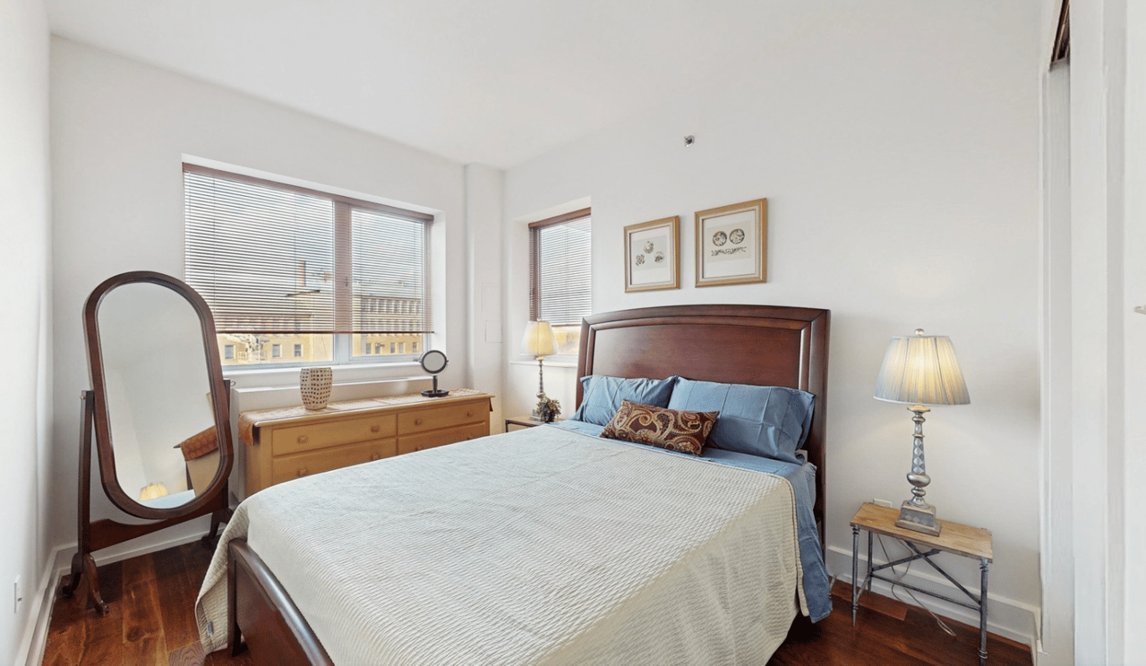 100 Maspeth Avenue Unit: 7C