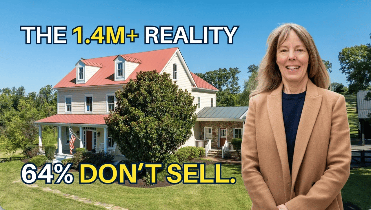 Luxury Housing Market Trends in Loudoun County Explained | February 2026