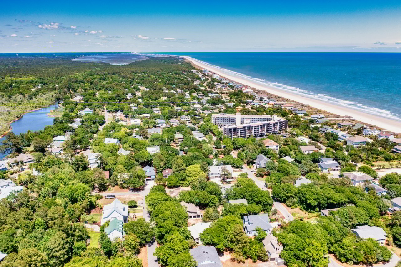 North Litchfield Beach