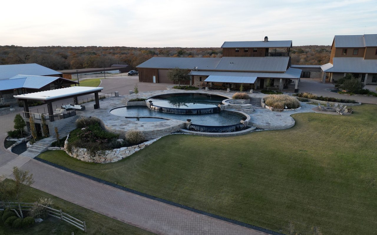 Empire Ranch