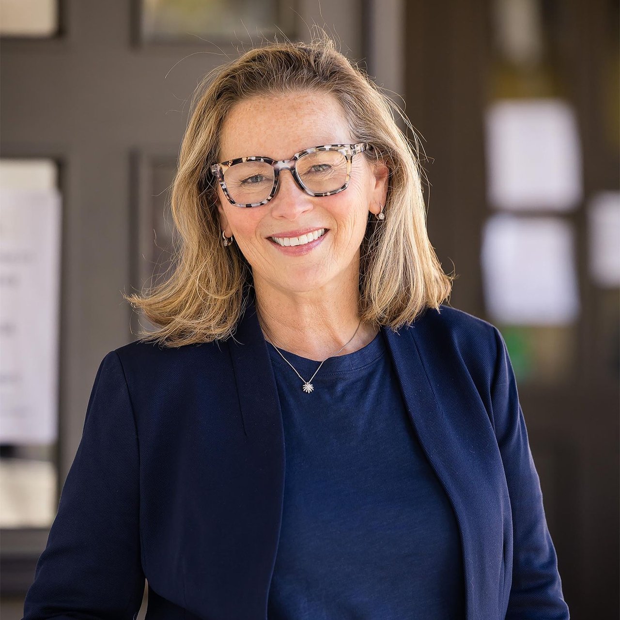 Alexandra Cowley Greenbrae, CA Real Estate Agent Headshot