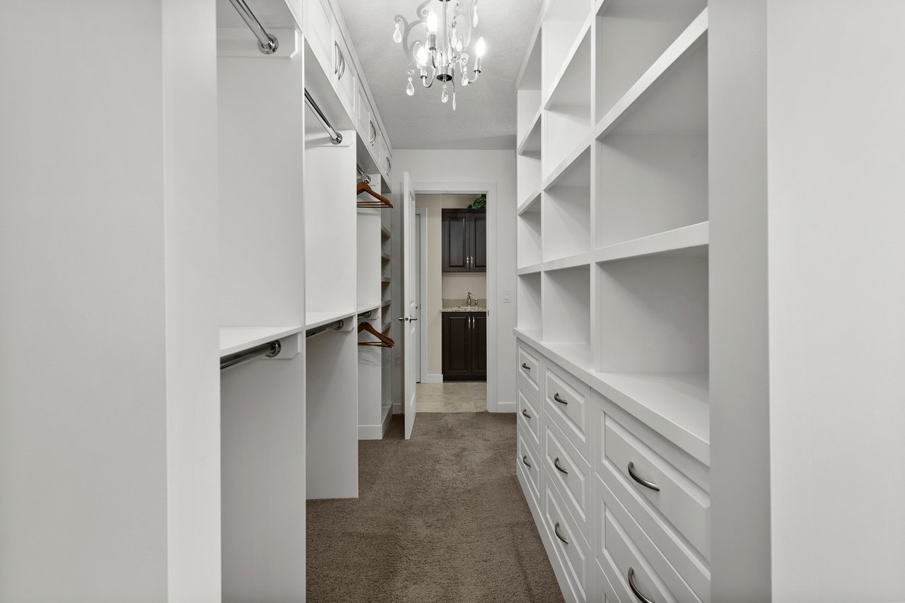 20 Quarry Gardens SE