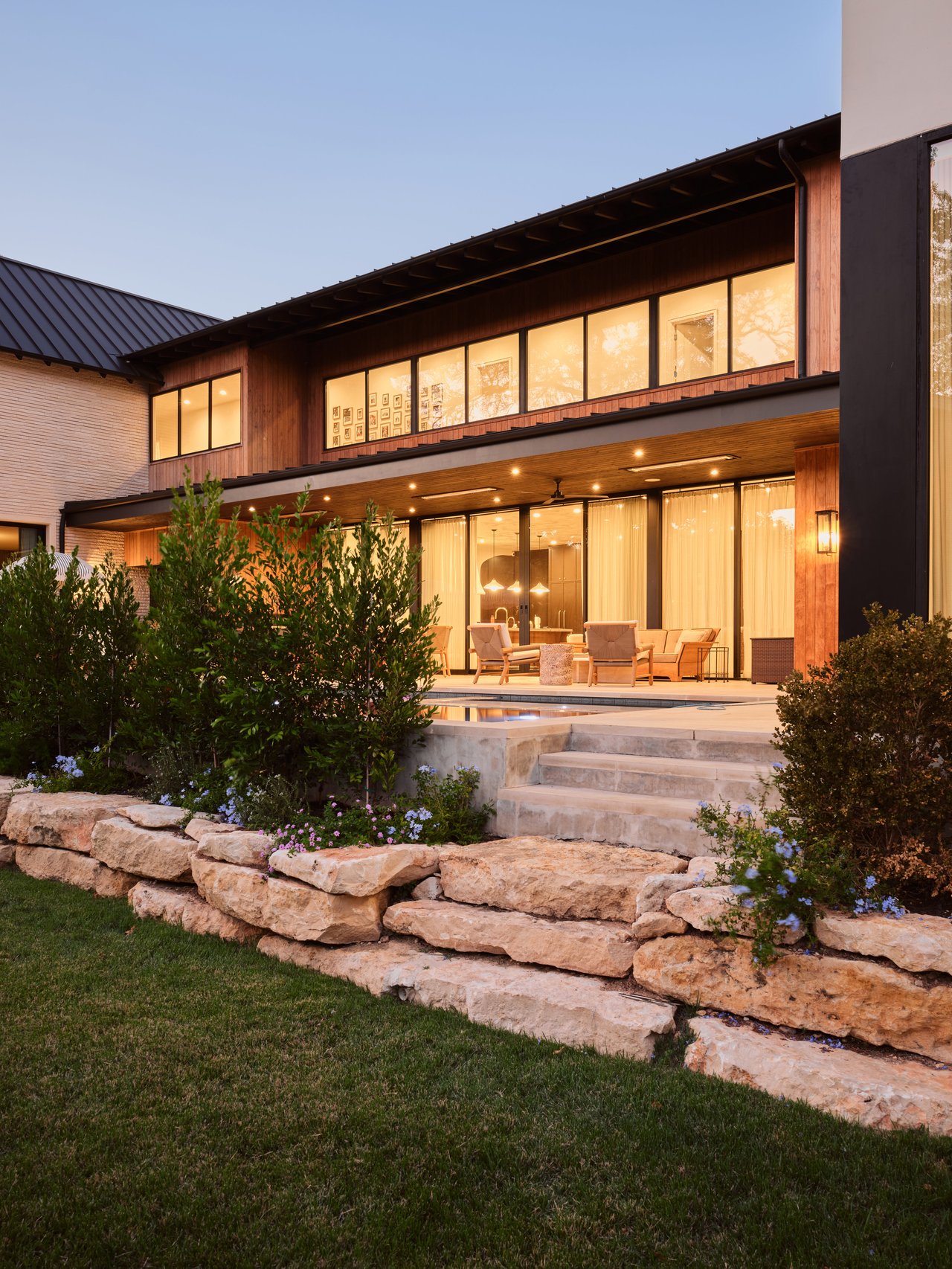 The Timeless Tarrytown Sanctuary: One-of-a-Kind Gated Compound