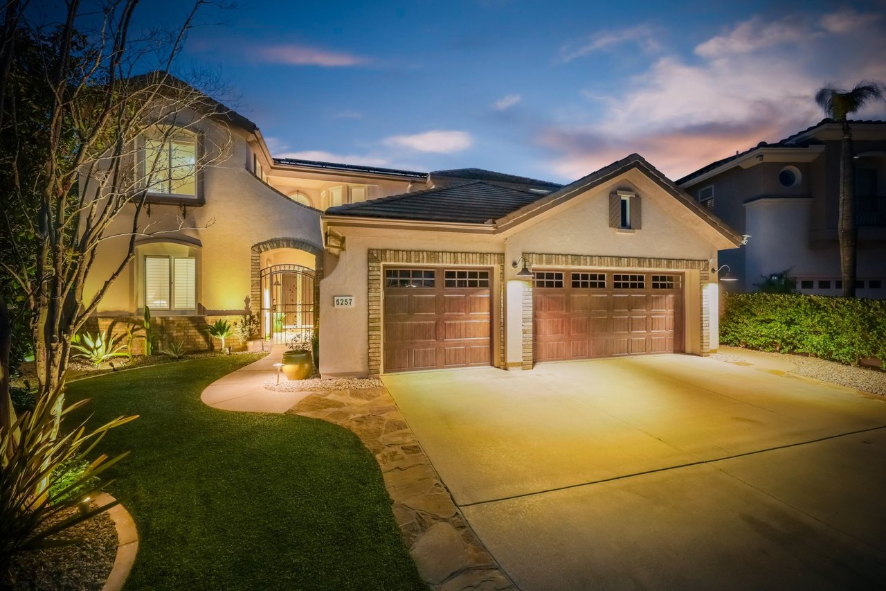 5257 Derby Hill Point