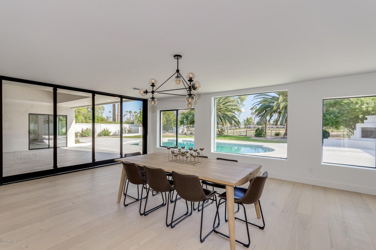 7625 E Via Del Placito Rd, Scottsdale, AZ 85258