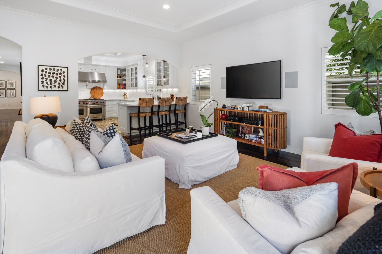 3721 Meier St, Mar Vista