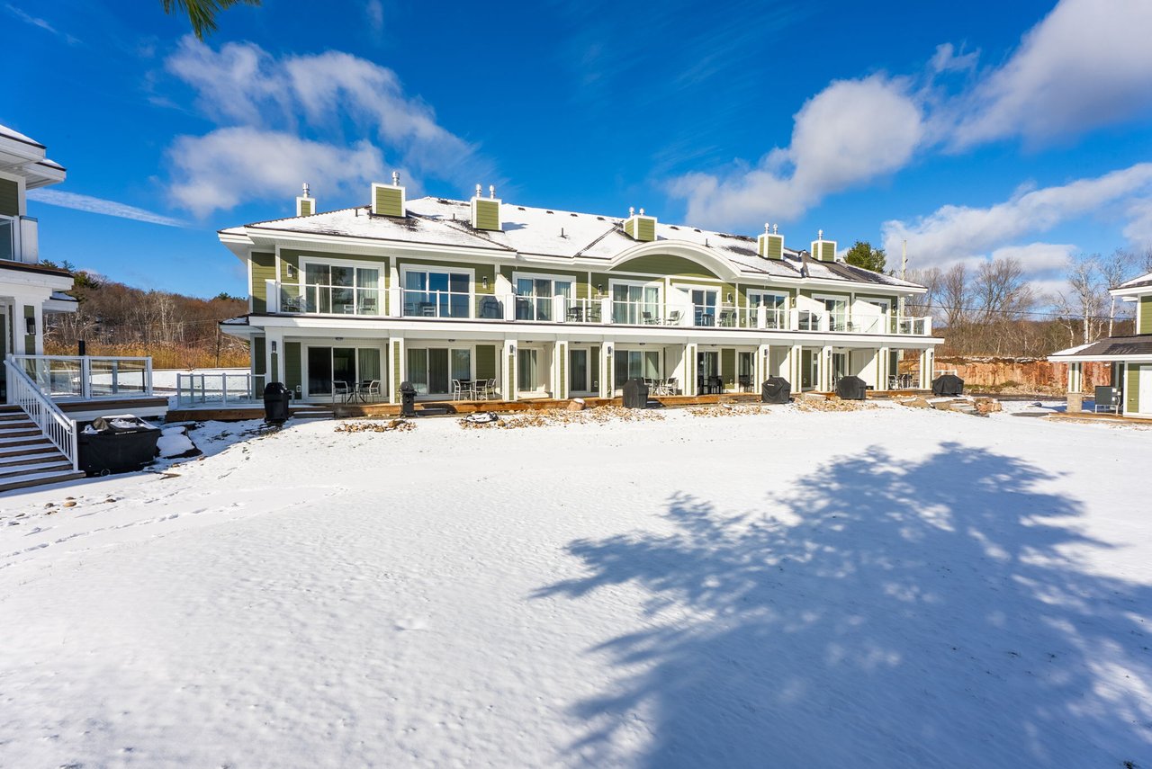 1869 MUSKOKA RD 118 WEST ROAD