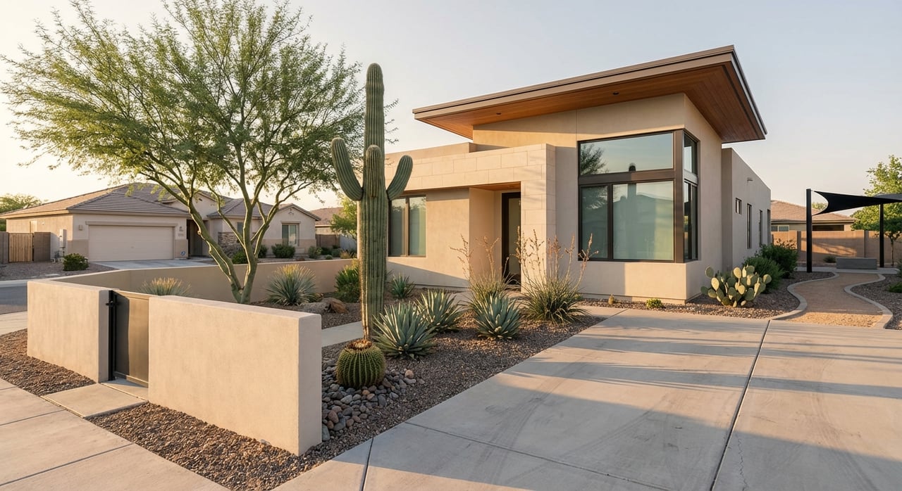 Choosing A Peoria Neighborhood For Your Next Family Home