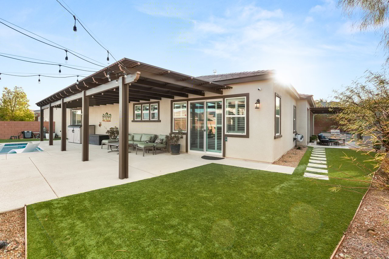 7165 North Grand Canyon Drive