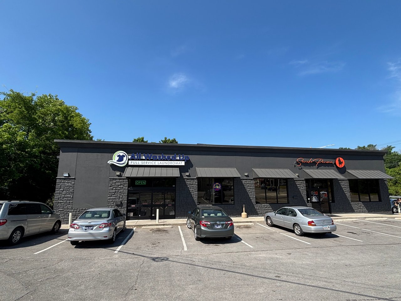 699 Old Hickory Boulevard
