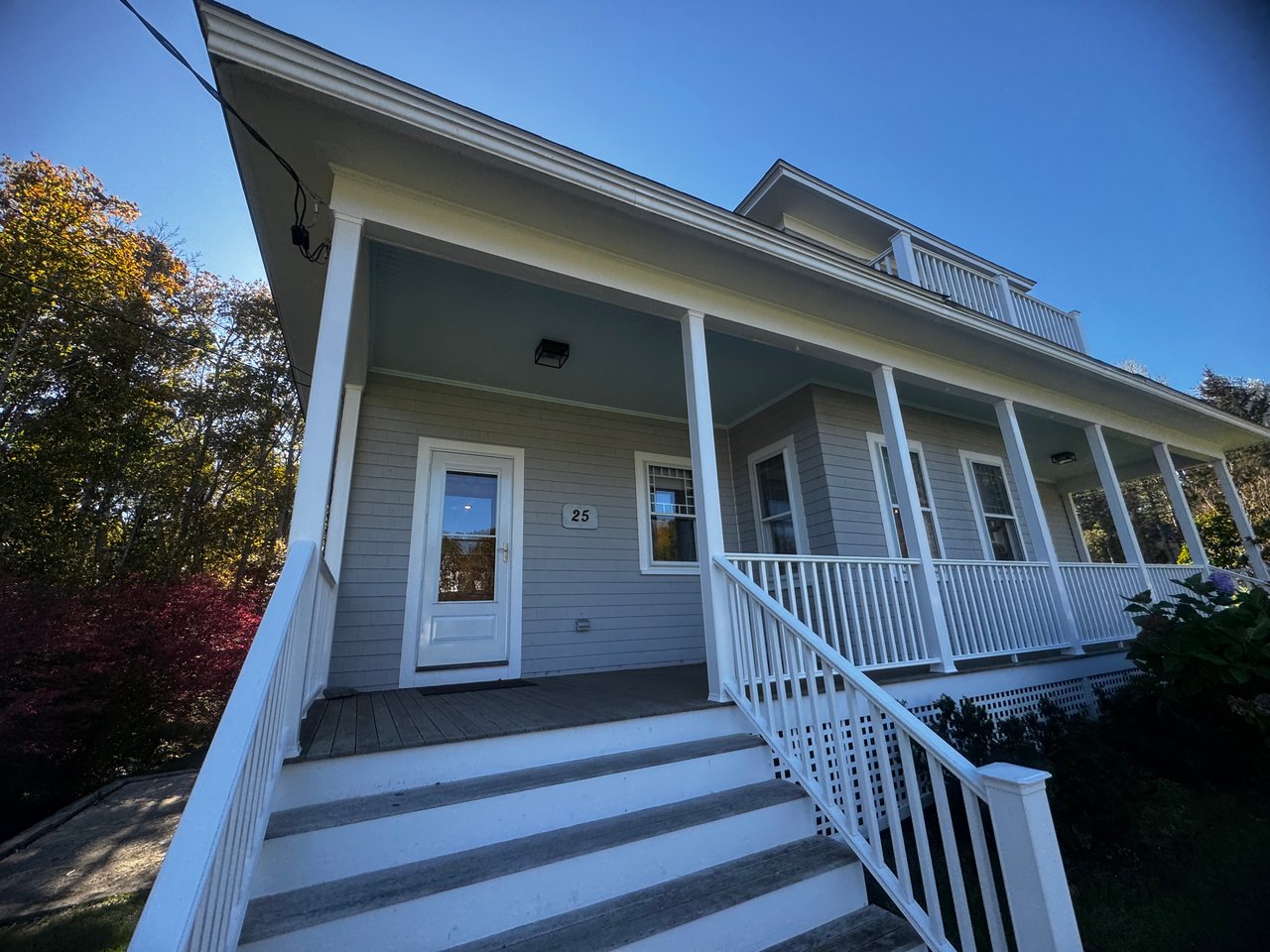 25 Main St Owls Head