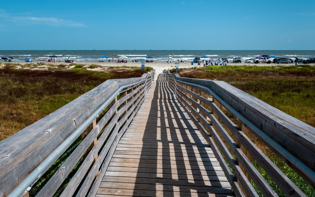 Galveston
