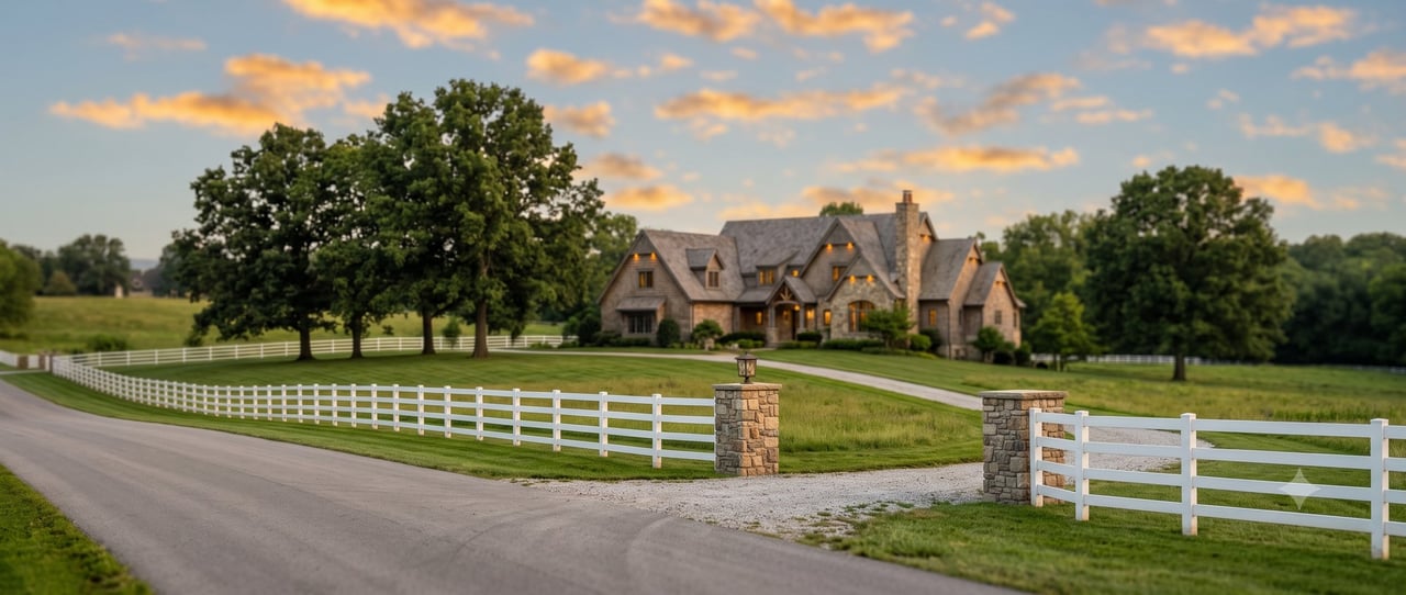 The Best Real Estate Agent in Stilwell KS, Bucyrus, and South Johnson County