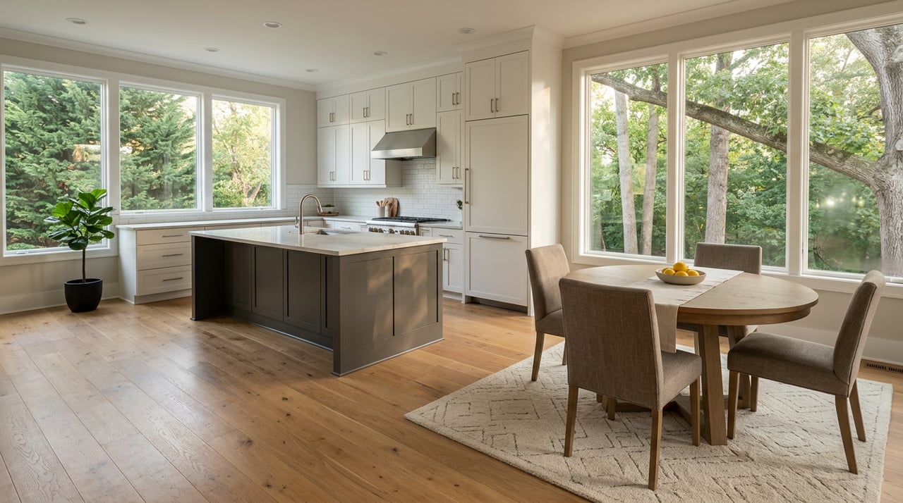 Everyday Life In Cherokee Valley’s Golf Community