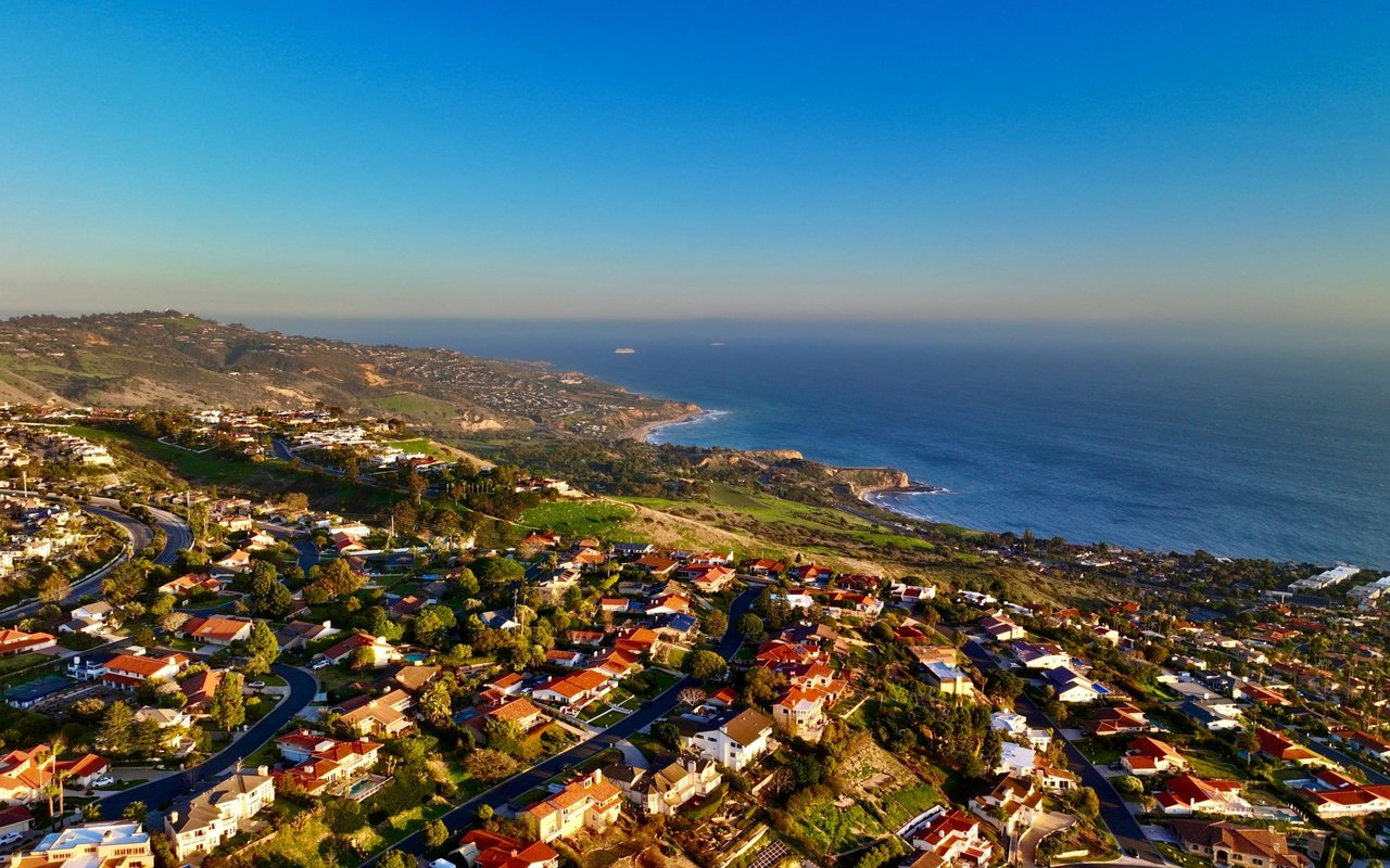 Palos Verdes Estates