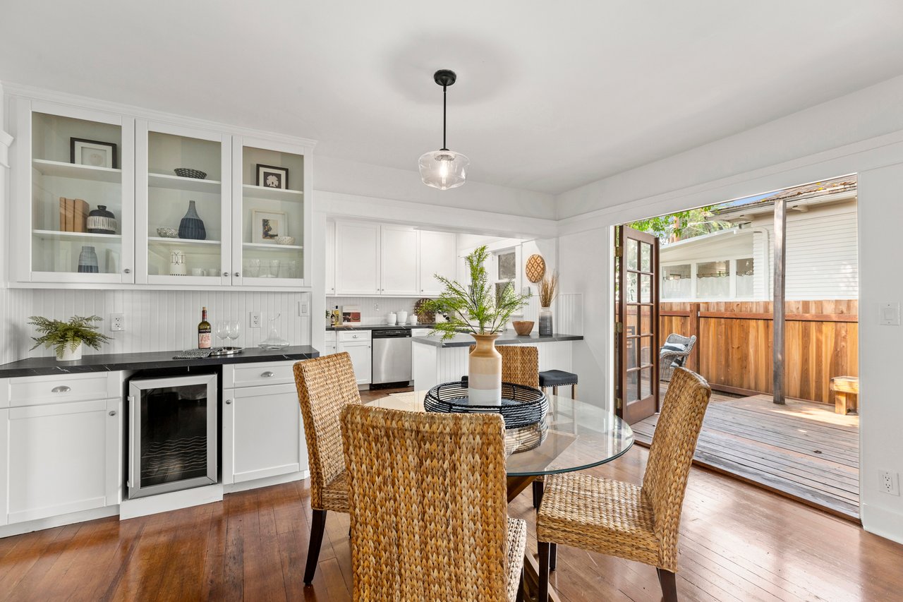 1917 Called. It Wants You To Live Your Best Life | Bungalow for Sale