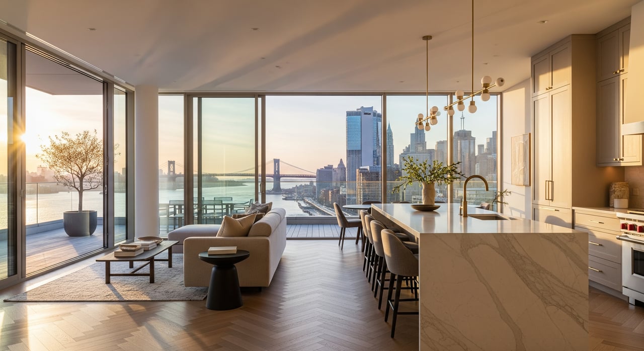 Williamsburg Condo Market: What Buyers Should Know