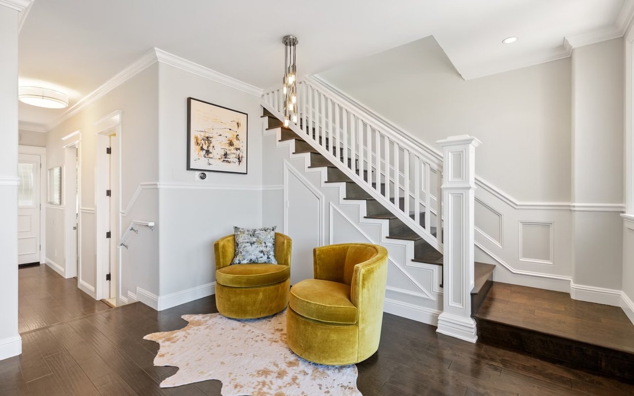 Annual Home Maintenance Checklist to Keep Your Property Value Up