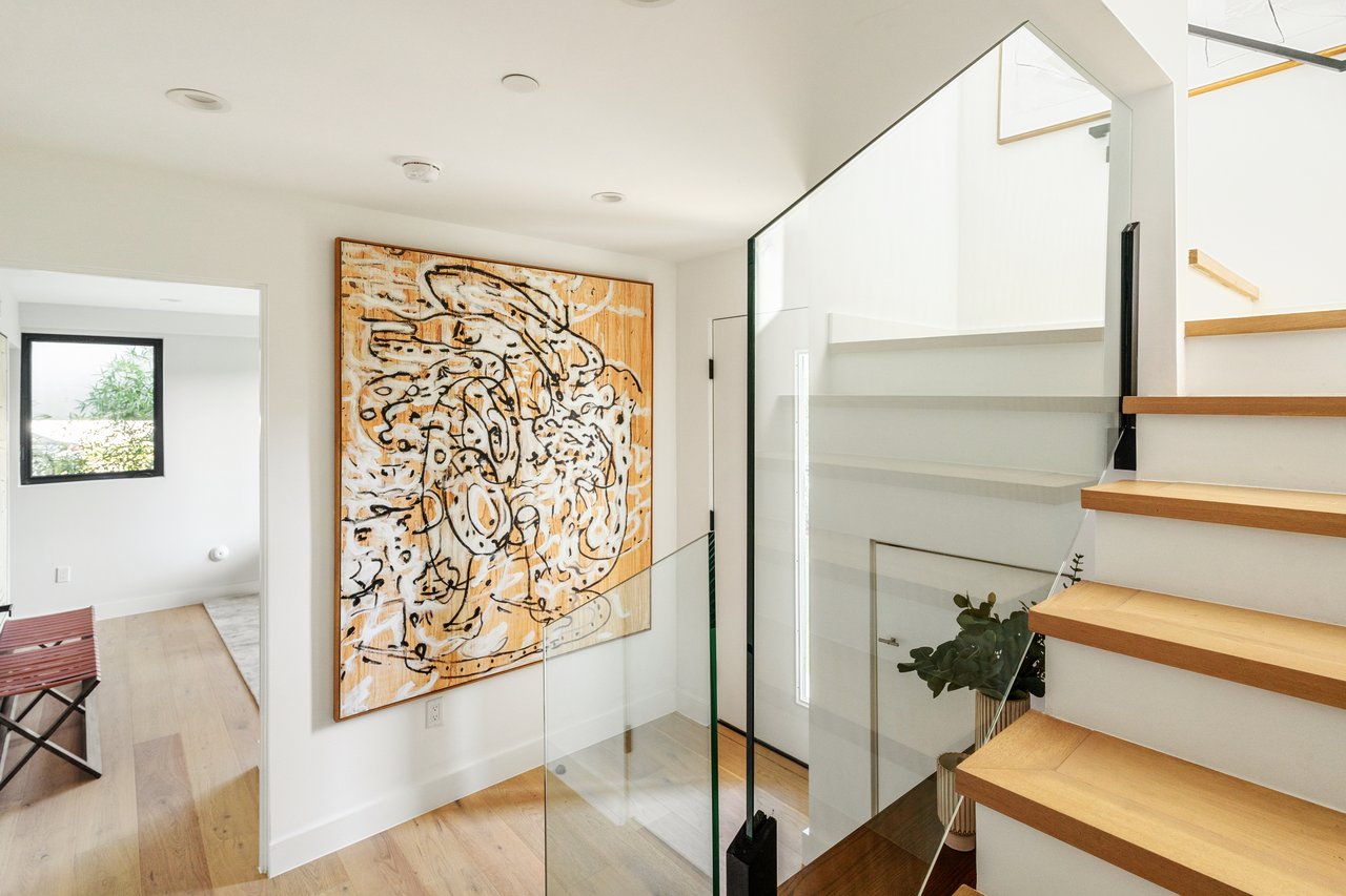 Ambrosia at Hillhurst