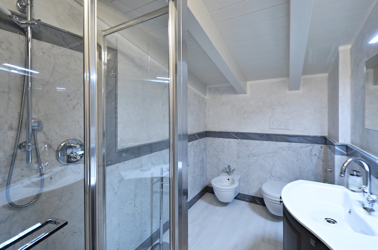 Villa Giotto Newly Constructed