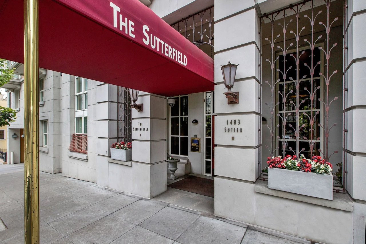 Sutterfield Condominiums