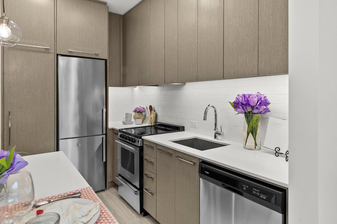 76 Cornerstone Passage NE Unit: 1220