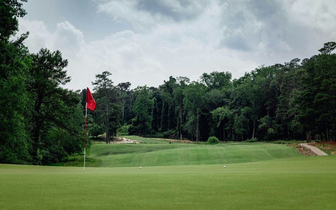 Lake Toxaway Country Club