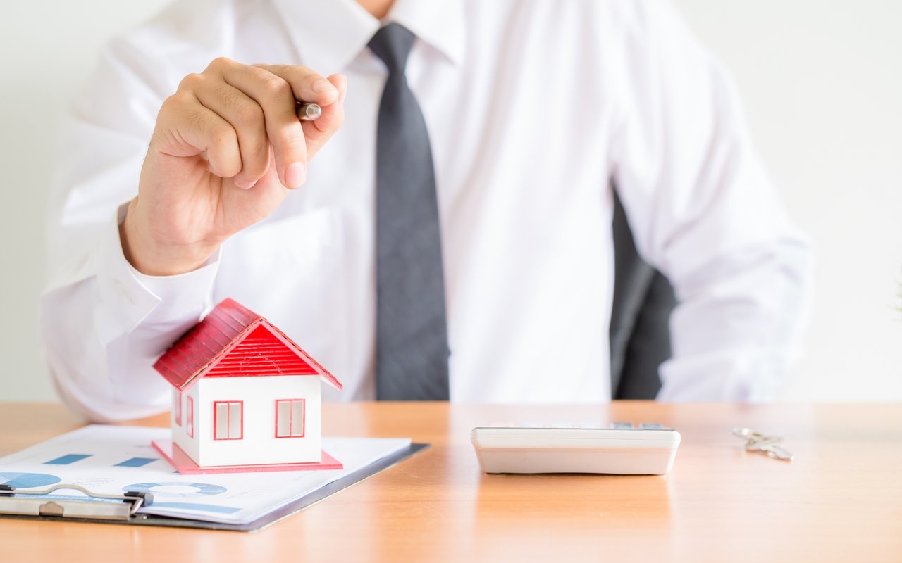 How To Properly Deal With The Threat Of Foreclosure