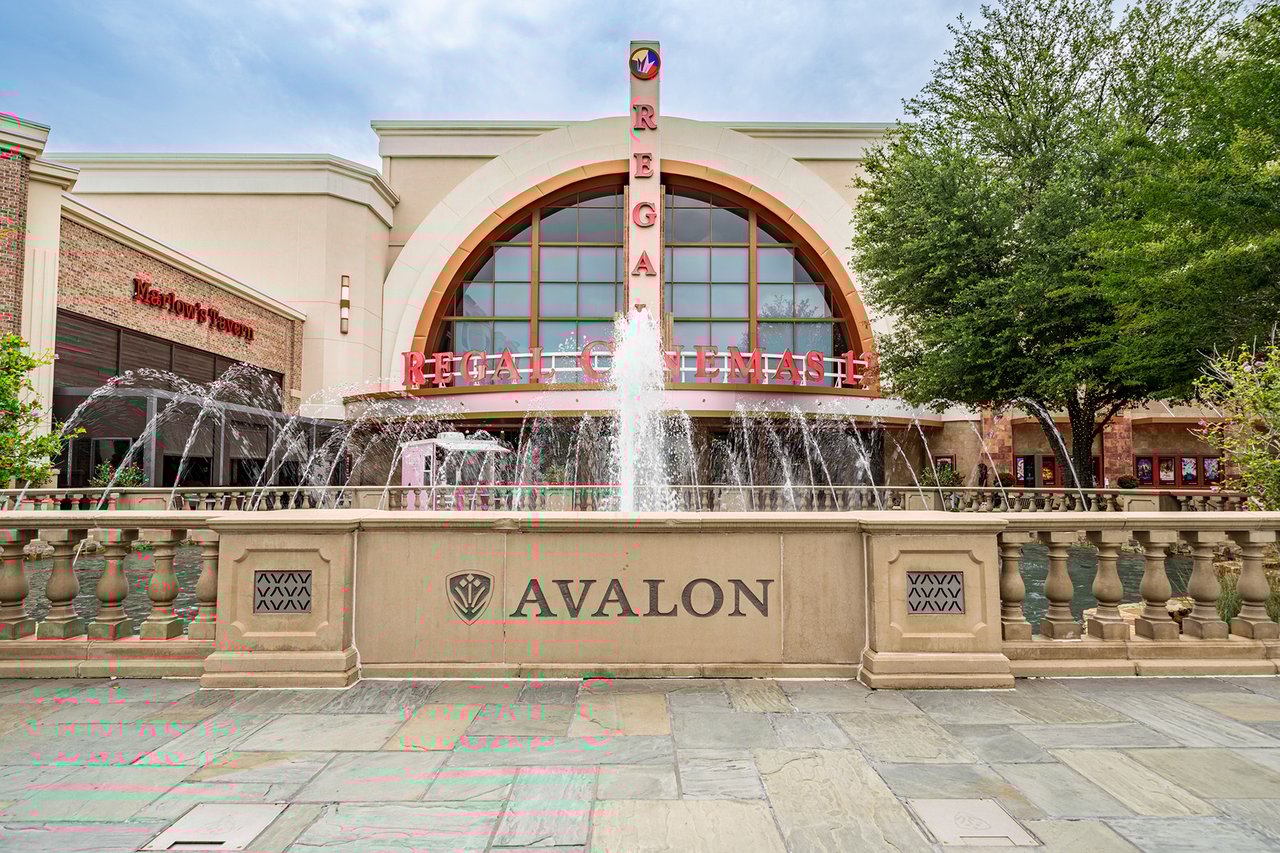 Avalon