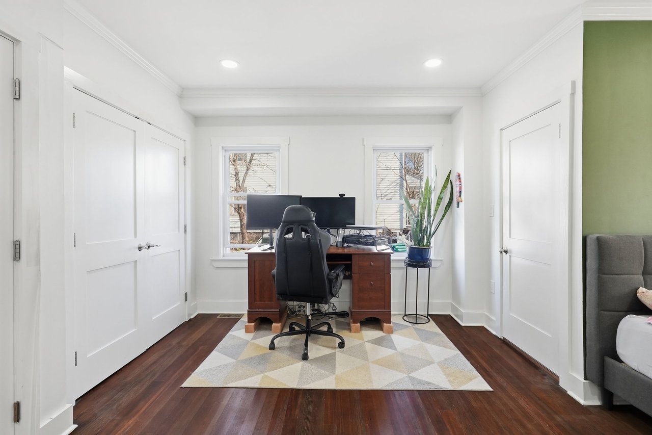 18 Phelps St #1 Salem, MA 