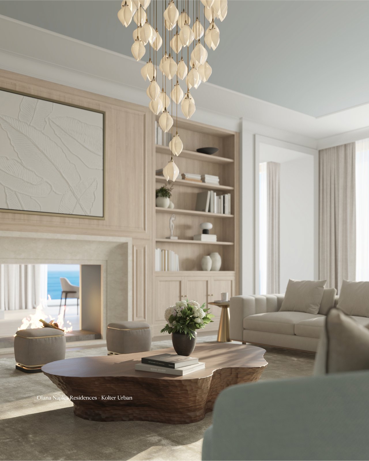 Data-driven market intelligence