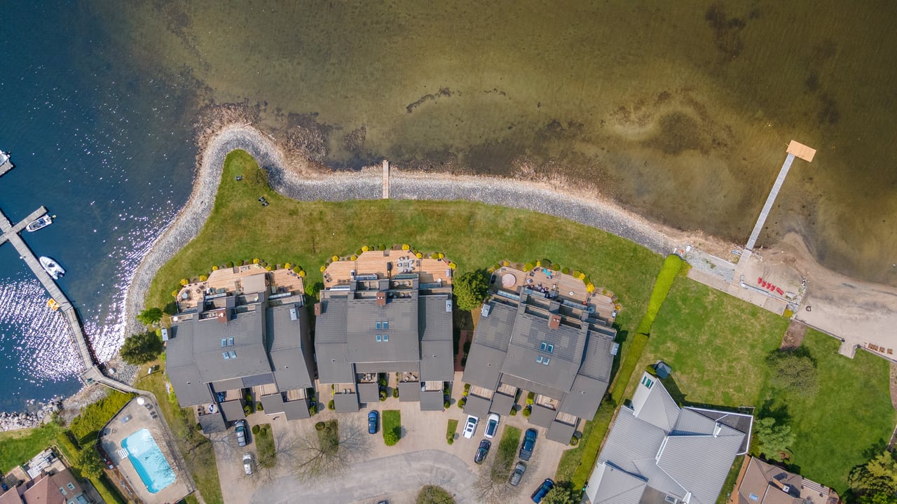 8 Beck Blvd #10, Penetanguishene