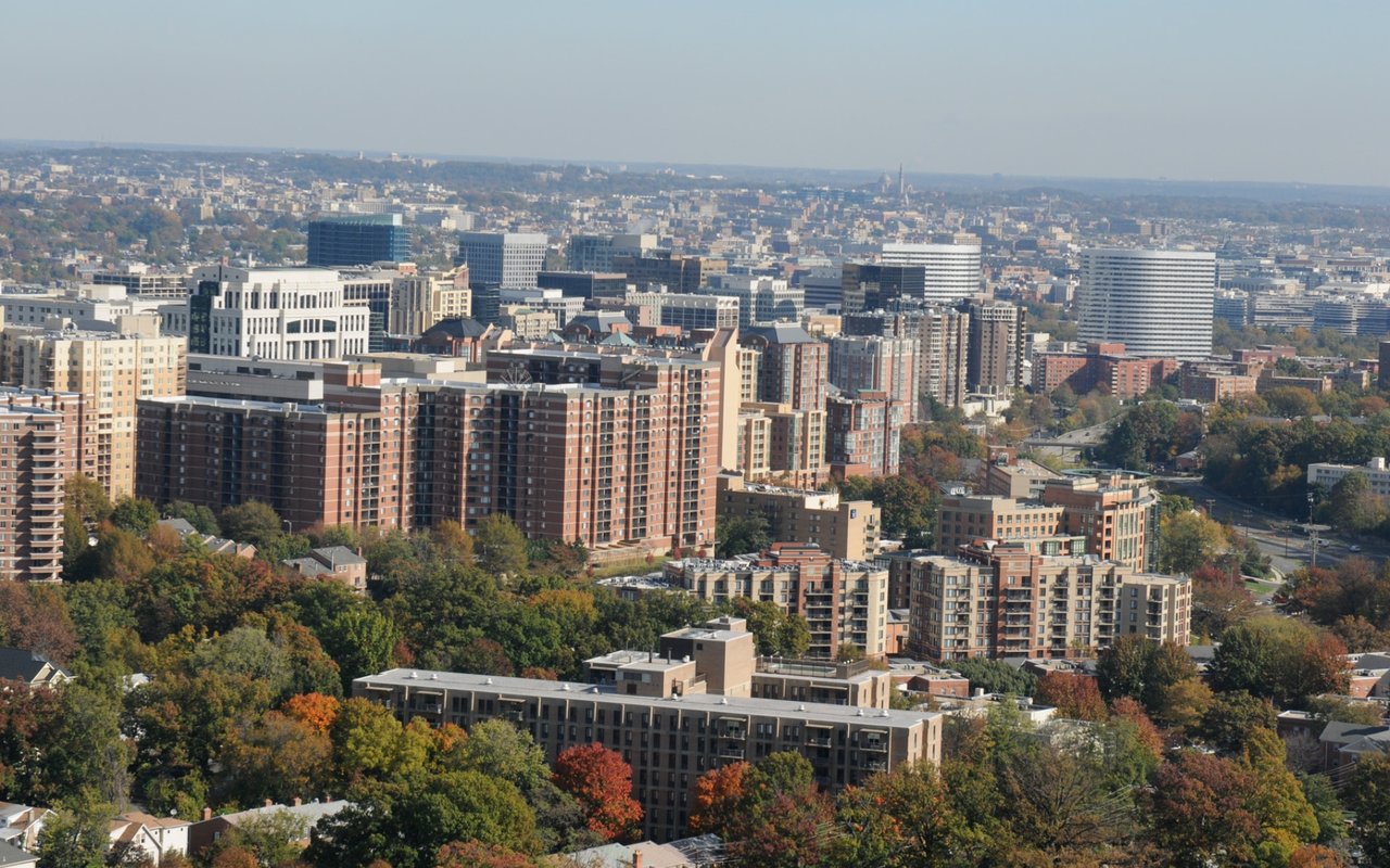 Everything You Need to Know About Living in Arlington, VA