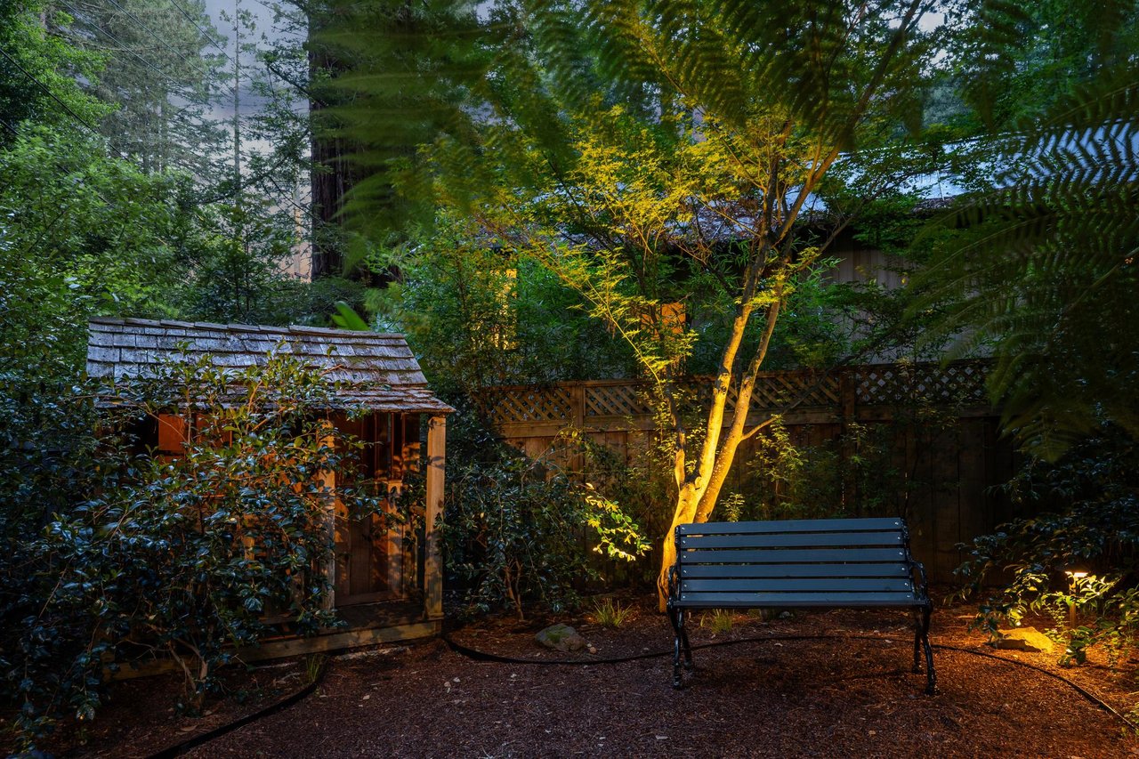 309 Corte Madera Ave