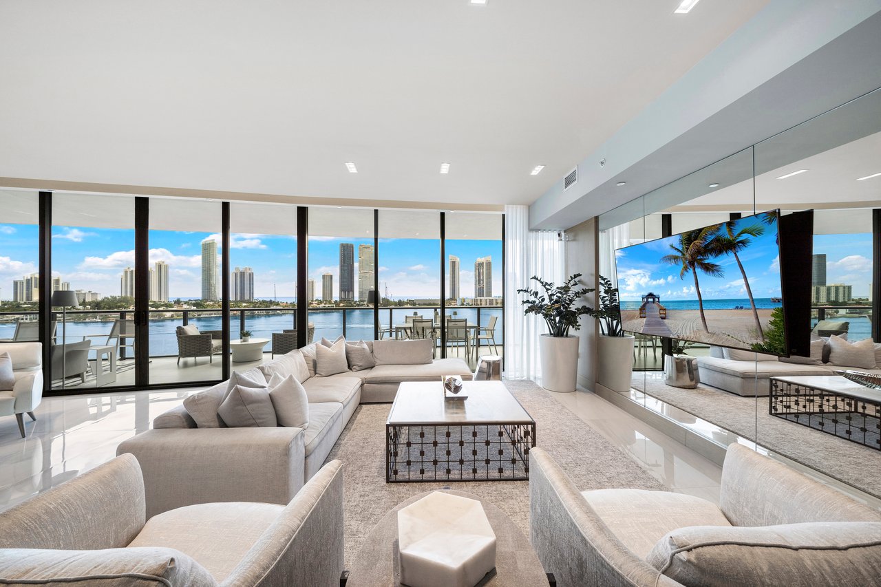 5500 Island Estates Dr # 705