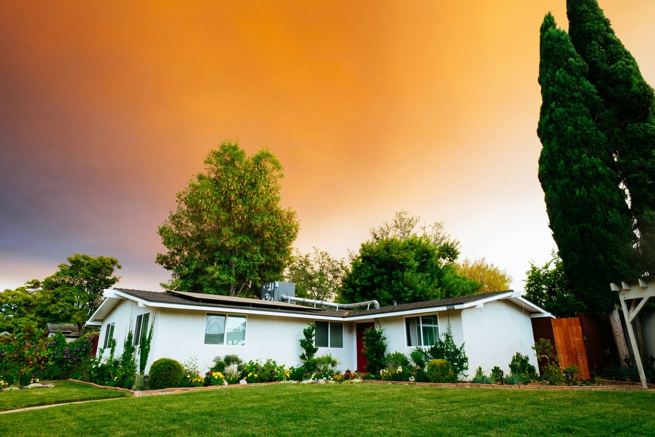 Bay Area Real Estate Market Update – June & July 2025