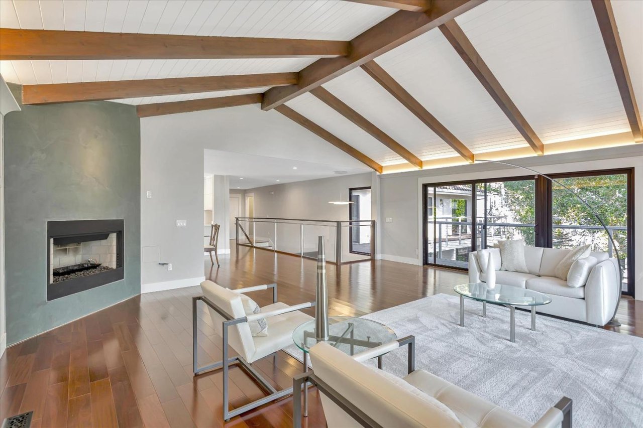 Pebble Beach Retreat