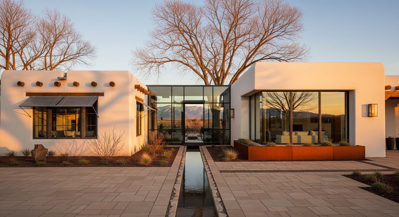 Build New or Remodel in Corrales and Los Ranchos?