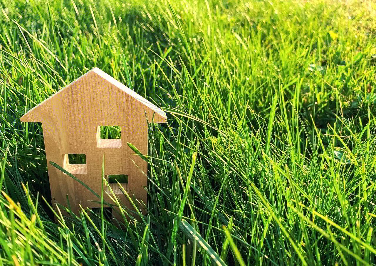 Eco-Friendly Homes: A Guide to Sustainable Living