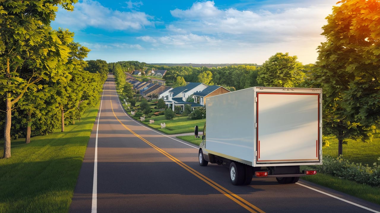 A Fresh Start: Your Ultimate Guide to Moving to a New State