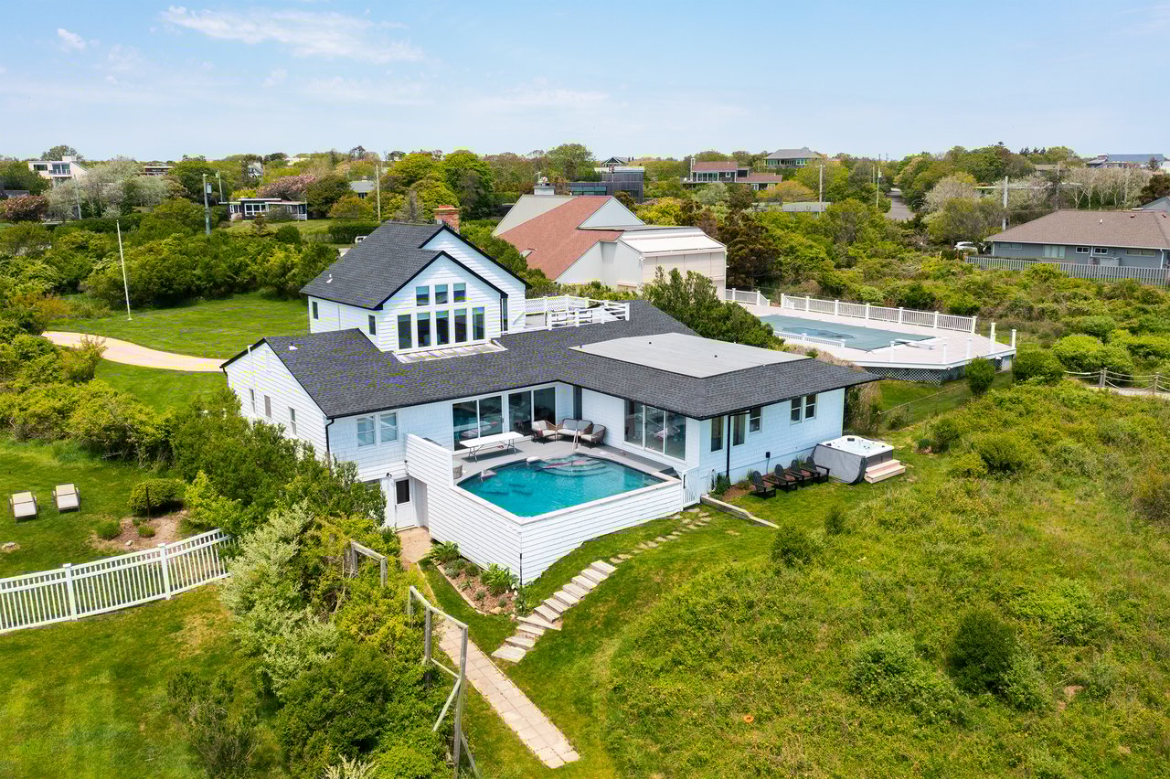 5 Oceanview Terrace, Montauk