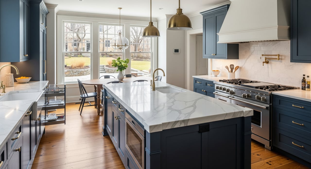 High-ROI Home Upgrades In Mifflinburg