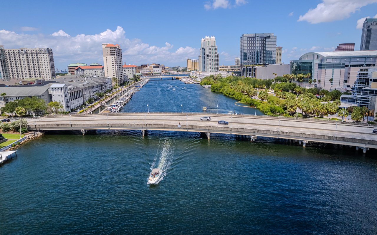 Hillsborough County
