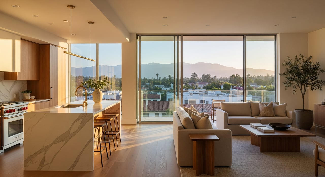 Is a Pasadena Condo a Smart Investment?