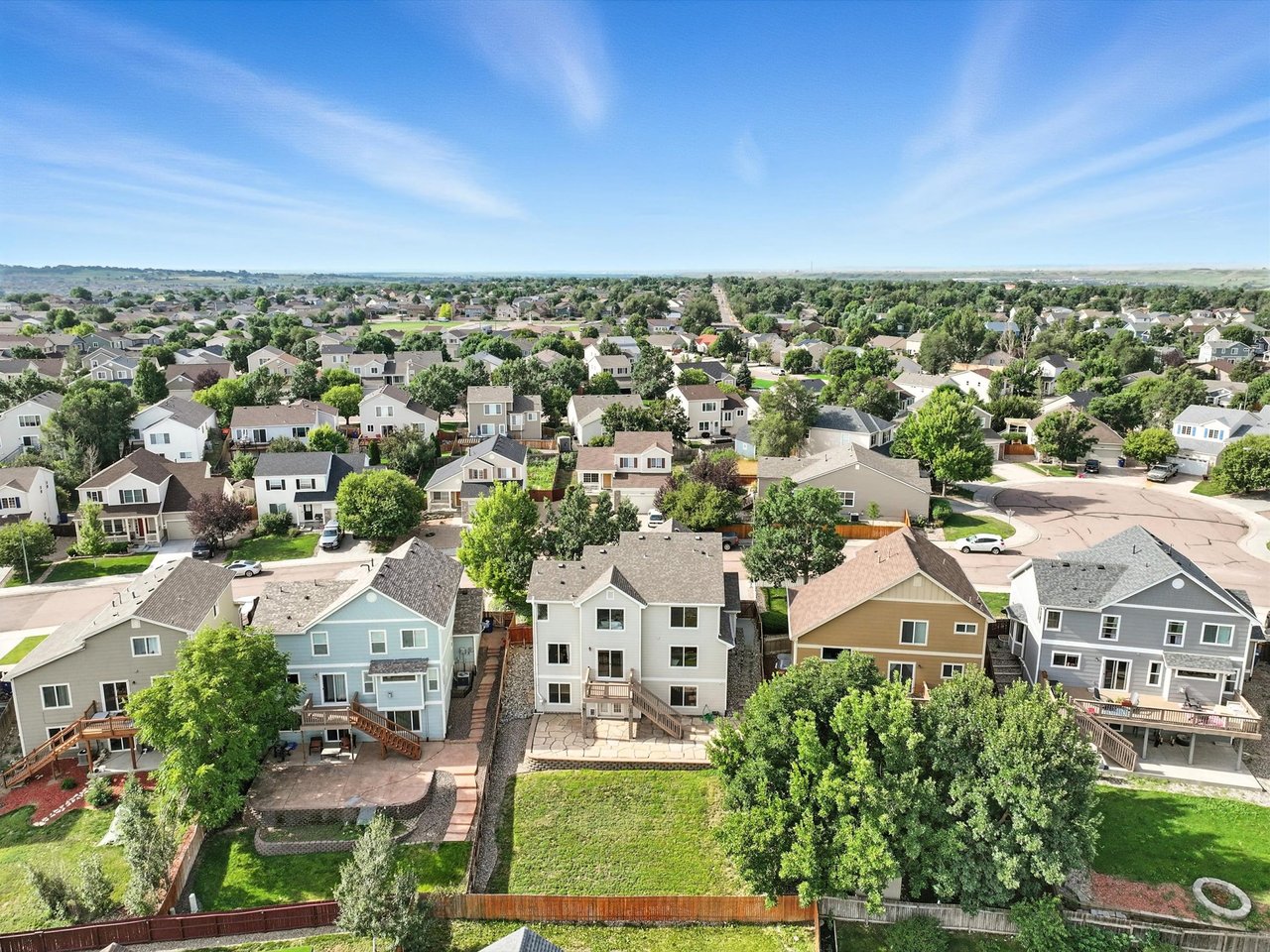 8295 Cedar Chase Drive