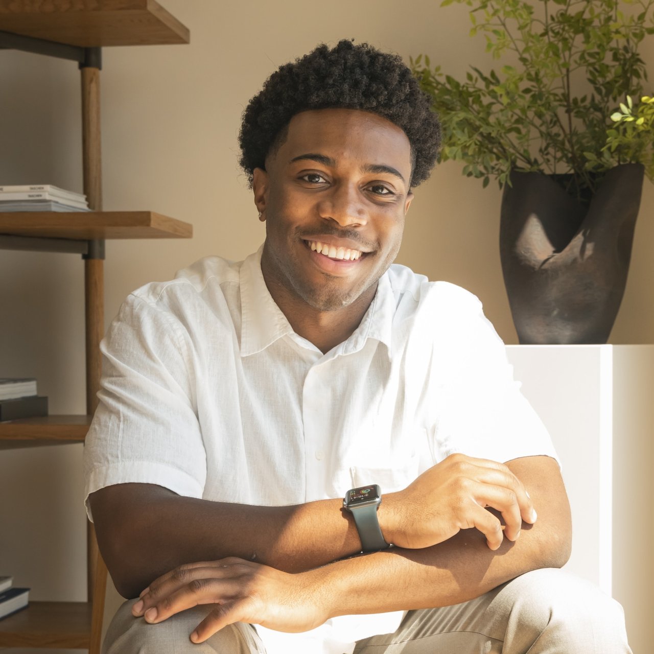 Garrett Donaldson II