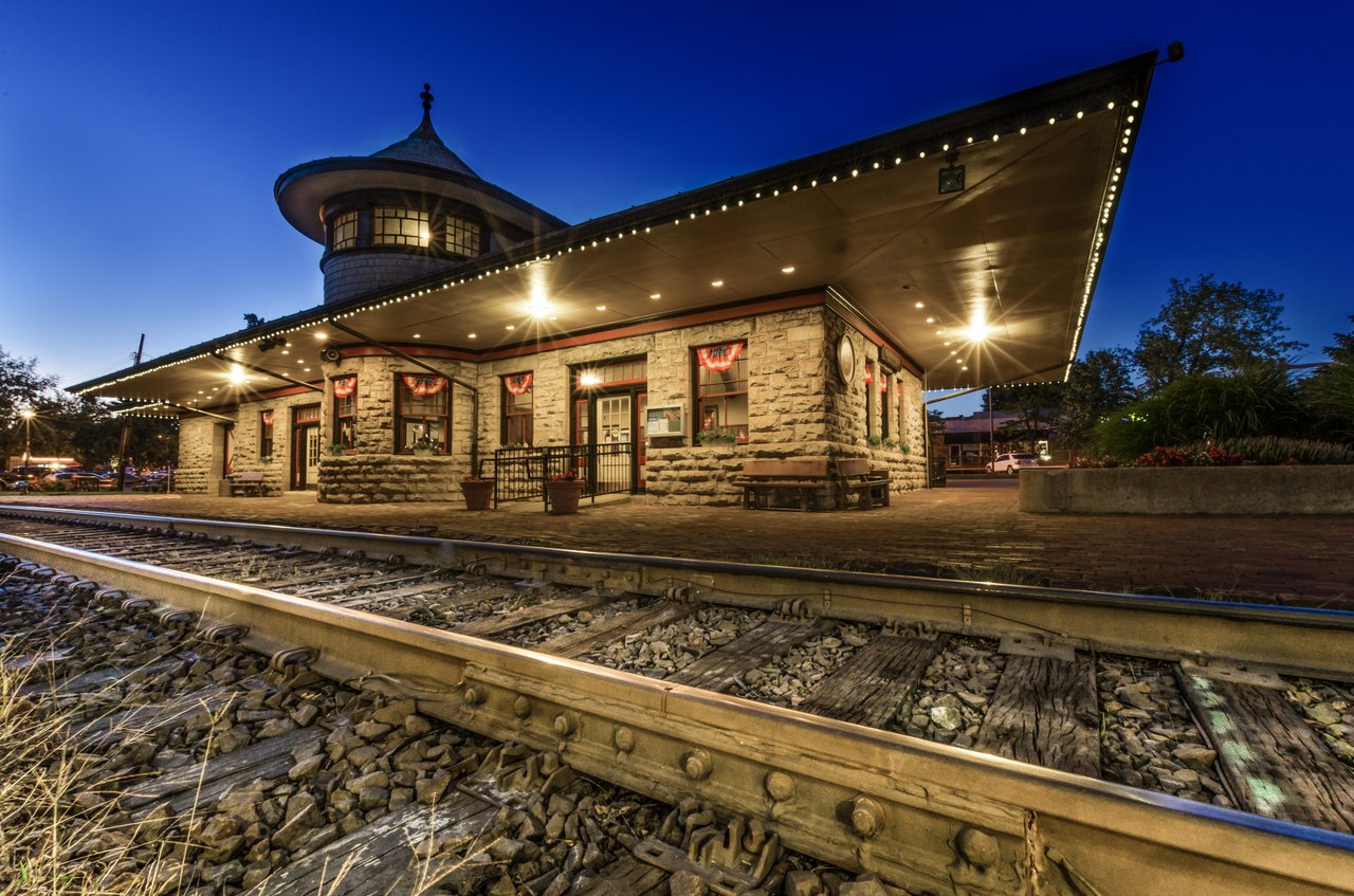 Kirkwood