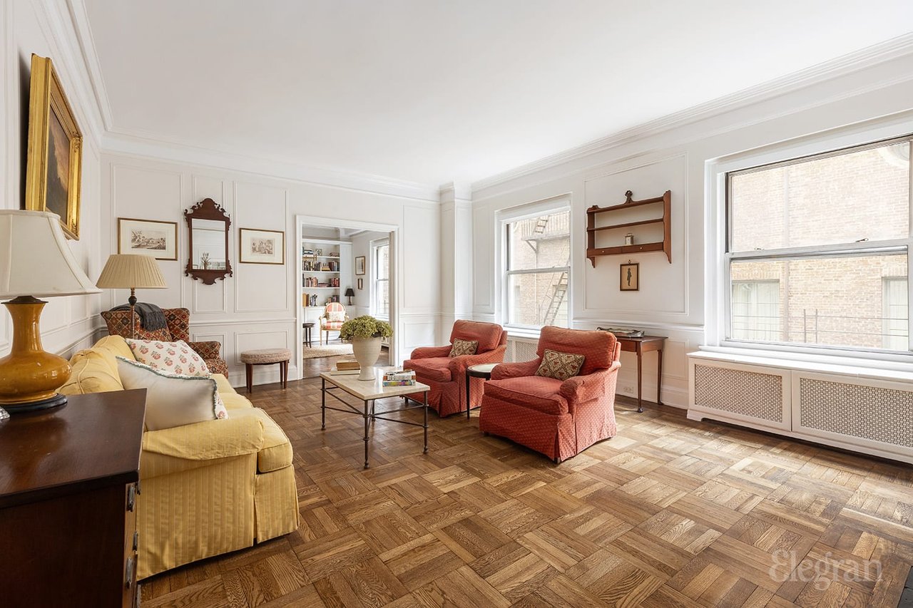 8 East 96th Street #4C